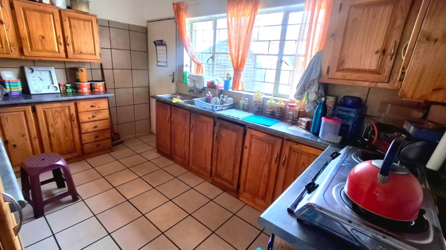 3 Bedroom Property for Sale in Sasolburg Ext 10 Free State